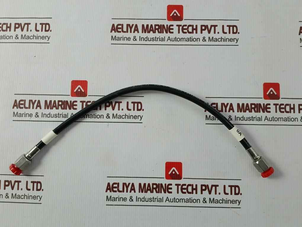 Schilling Robotics 008-0509 Hoses Sps Kit 006-2613-12 Rev A 0350277 (Incomplete)