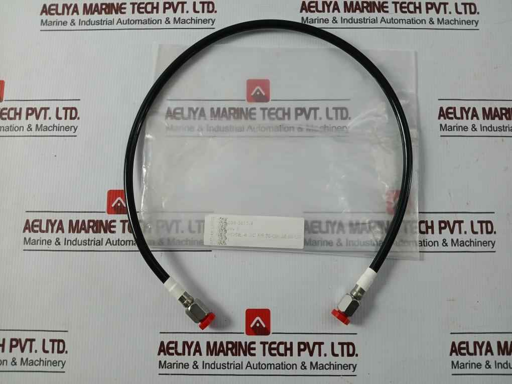 Schilling Robotics 008-0509 Hoses Sps Kit 006-2613-12 Rev A 0350277 (Incomplete)