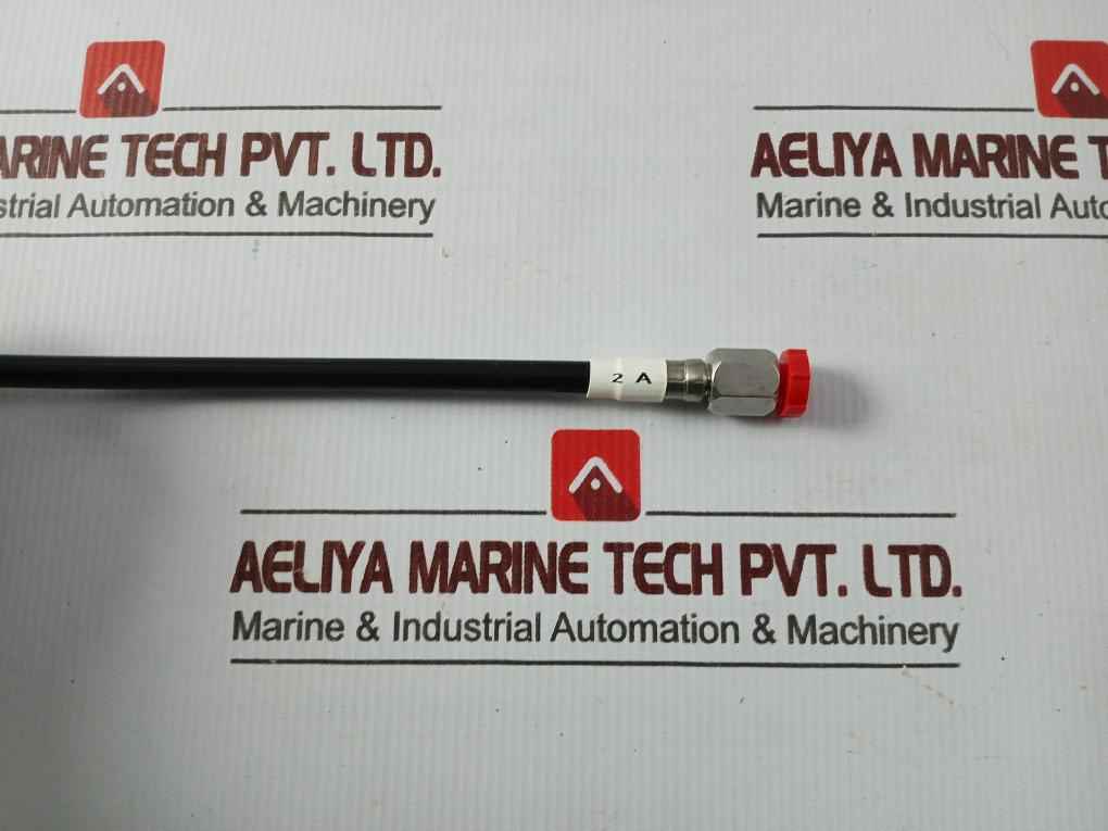 Schilling Robotics 008-0509 Hoses Sps Kit 006-2613-12 Rev A 0350277 (Incomplete)