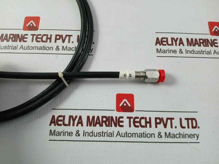 Schilling Robotics 008-0509 Hoses Sps Kit 006-2613-12 Rev A 0350277 (Incomplete)