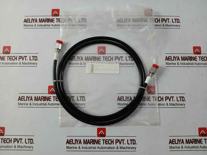 Schilling Robotics 008-0509 Hoses Sps Kit 006-2613-12 Rev A 0350277 (Incomplete)