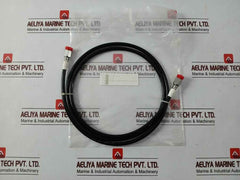Schilling Robotics 008-0509 Hoses Sps Kit 006-2613-12 Rev A 0350277 (Incomplete)