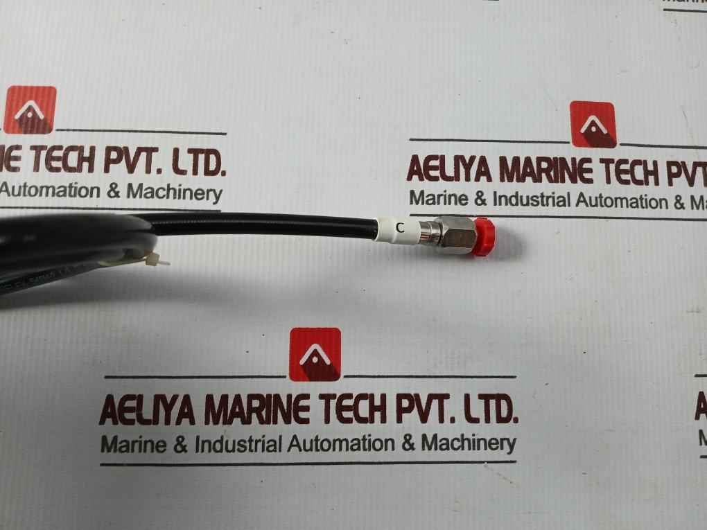 Schilling Robotics 008-0509 Hoses Sps Kit 006-2613-12 Rev A 0350277 (Incomplete)