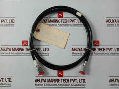 Schilling Robotics 008-0509 Hoses Sps Kit 006-2613-12 Rev A 0350277 (Incomplete)