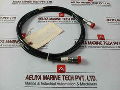 Schilling Robotics 008-0509 Hoses Sps Kit 006-2613-12 Rev A 0350277 (Incomplete)