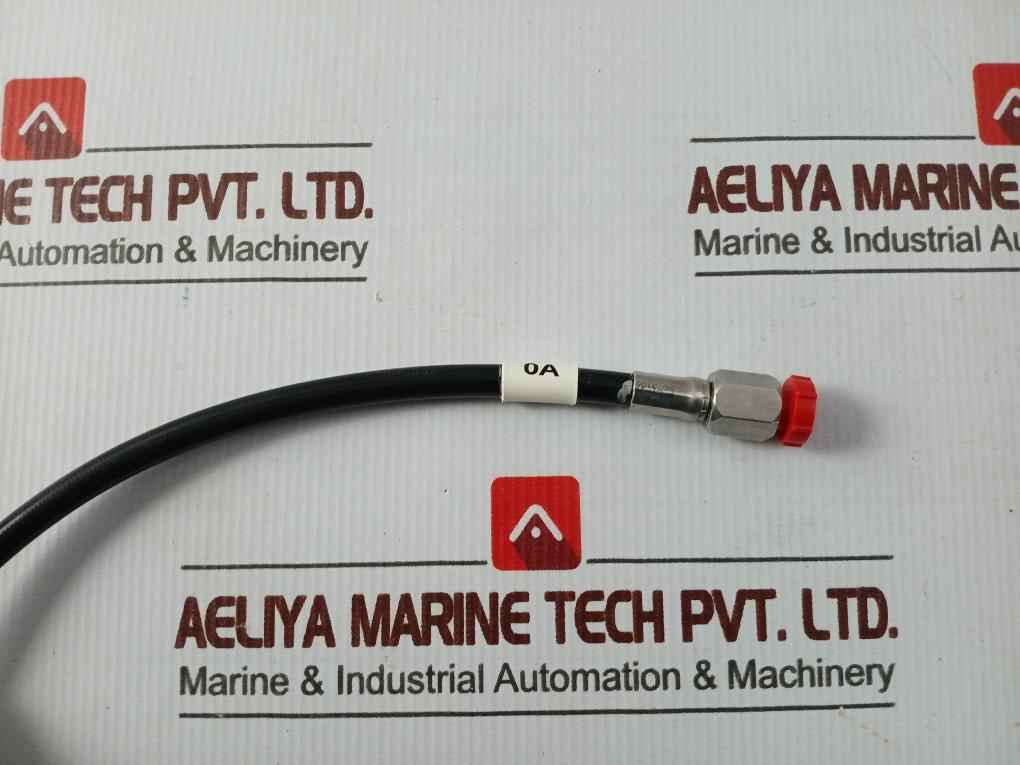 Schilling Robotics 008-0509 Hoses Sps Kit 006-2613-12 Rev A 0350277 (Incomplete)