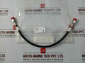 Schilling Robotics 008-0509 Hoses Sps Kit 006-2613-12 Rev A 0350277 (Incomplete)