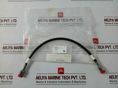 Schilling Robotics 008-0509 Hoses Sps Kit 006-2613-12 Rev A 0350277 (Incomplete)