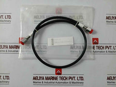 Schilling Robotics 008-0509 Hoses Sps Kit 006-2613-12 Rev A 0350277 (Incomplete)