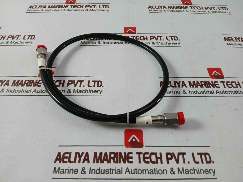 Schilling Robotics 008-0509 Hoses Sps Kit 006-2613-12 Rev A 0350277 (Incomplete)