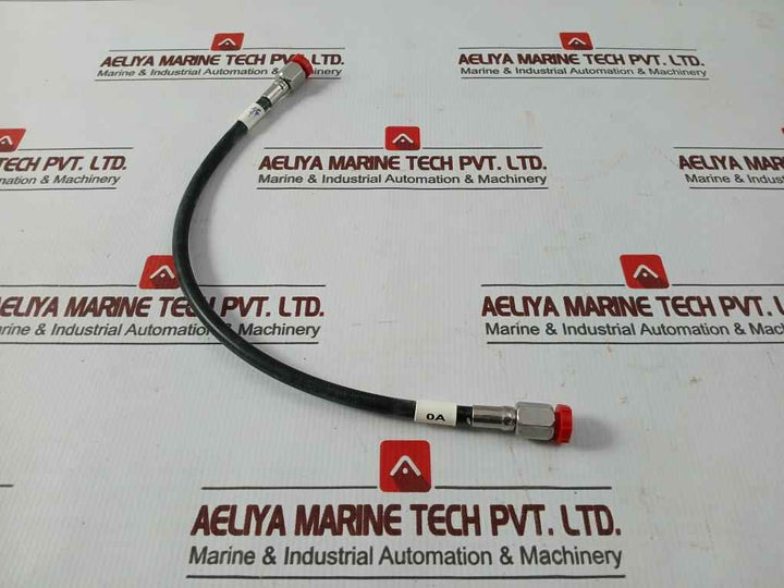 Schilling Robotics 008-0509 Hoses Sps Kit 006-2613-12 Rev A 0350277 (Incomplete)