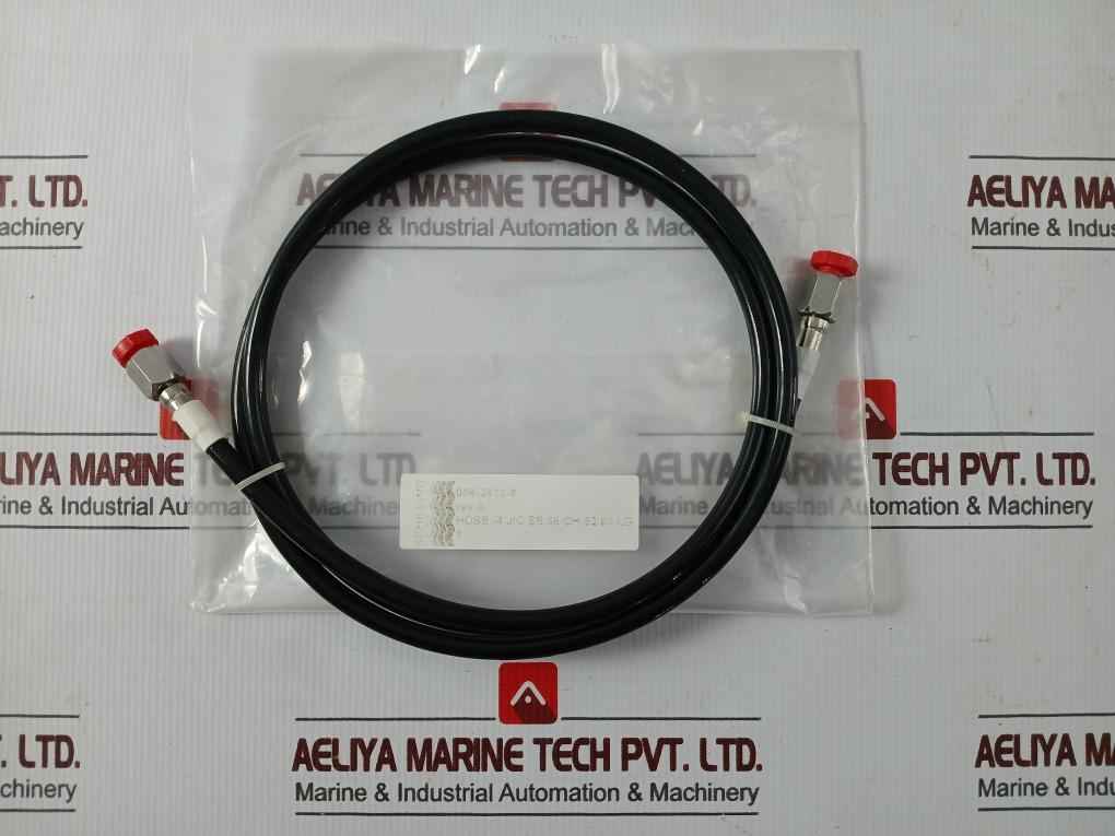 Schilling Robotics 008-0509 Hoses Sps Kit 006-2613-12 Rev A 0350277 (Incomplete)