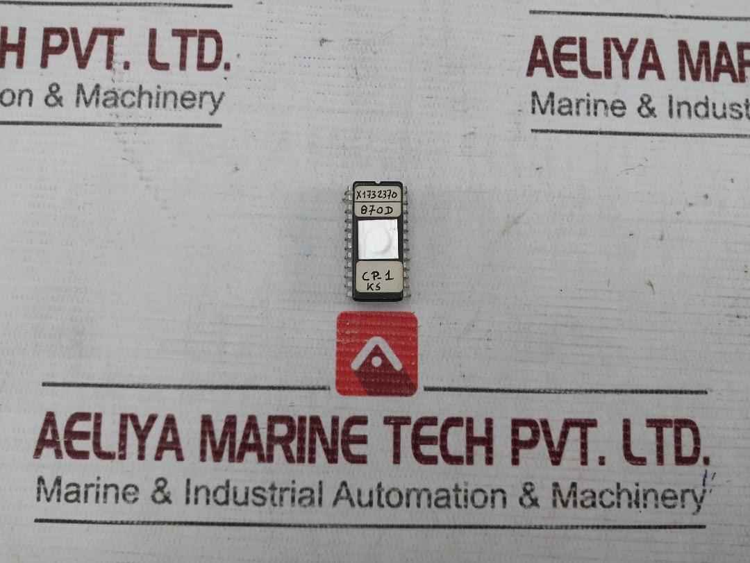 Schindler 310100-0019 Eprom-erasable Programmable Read-only Memory Set V5.2