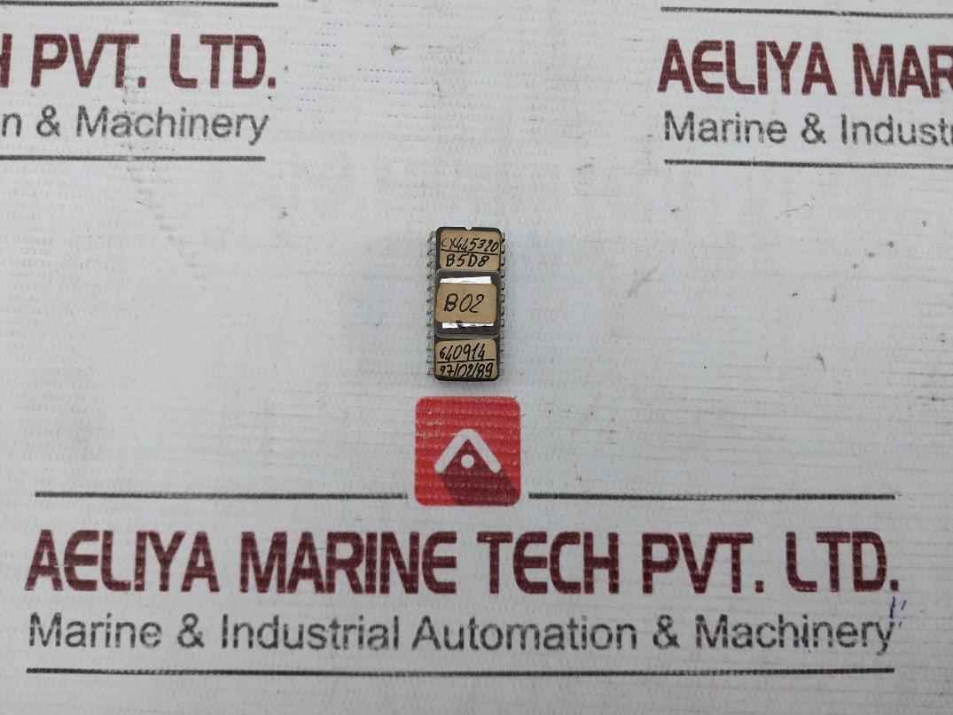 Schindler 310100-0019 Eprom-erasable Programmable Read-only Memory Set V5.2