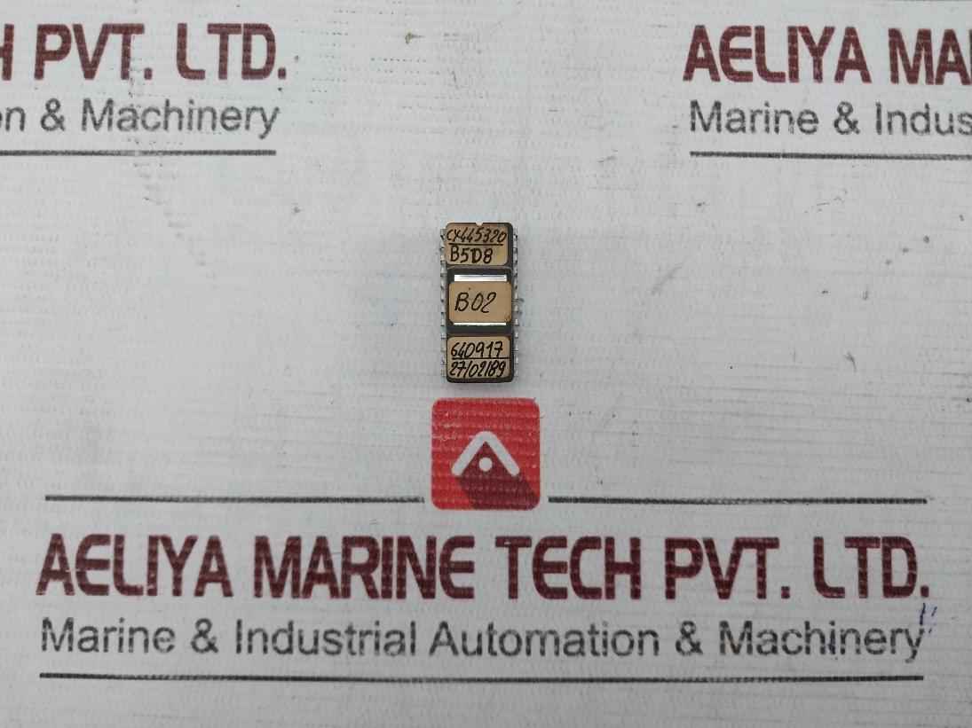 Schindler 310100-0019 Eprom-erasable Programmable Read-only Memory Set V5.2