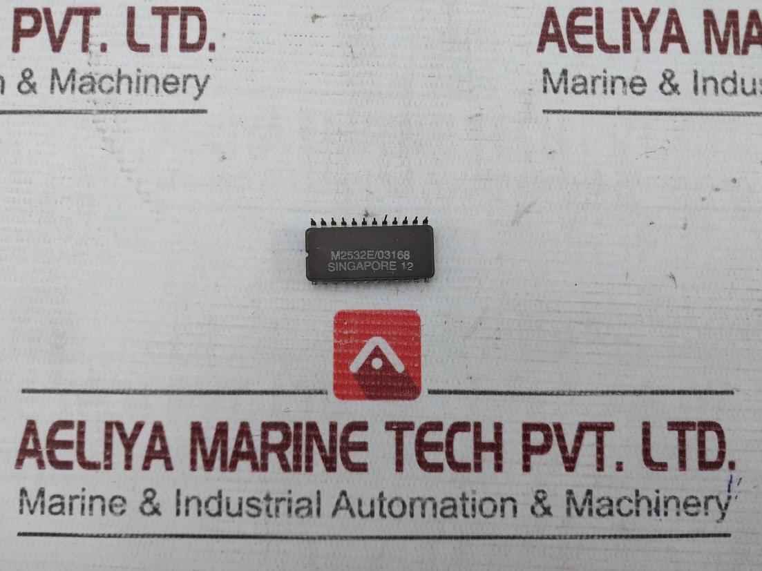 Schindler 310100-0019 Eprom-erasable Programmable Read-only Memory Set V5.2