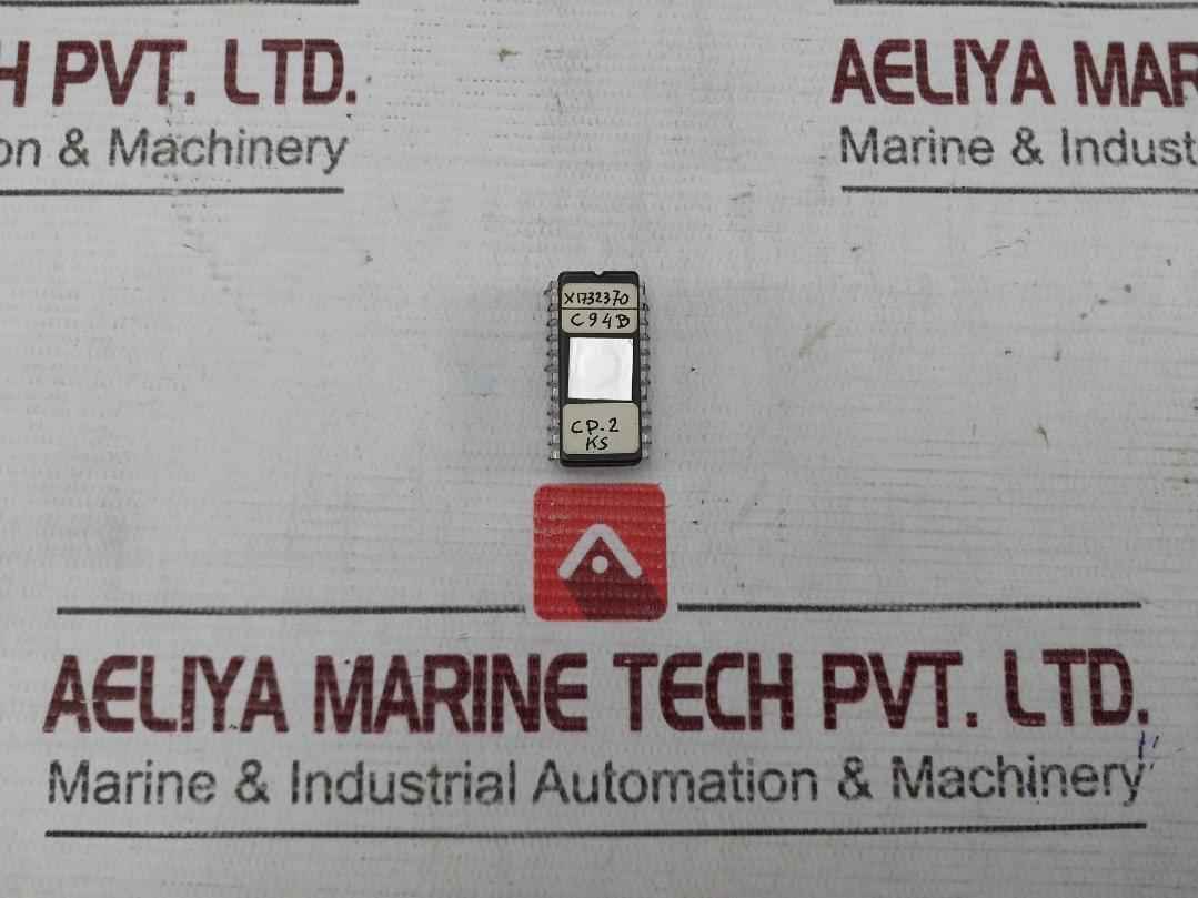 Schindler 310100-0019 Eprom-erasable Programmable Read-only Memory Set V5.2