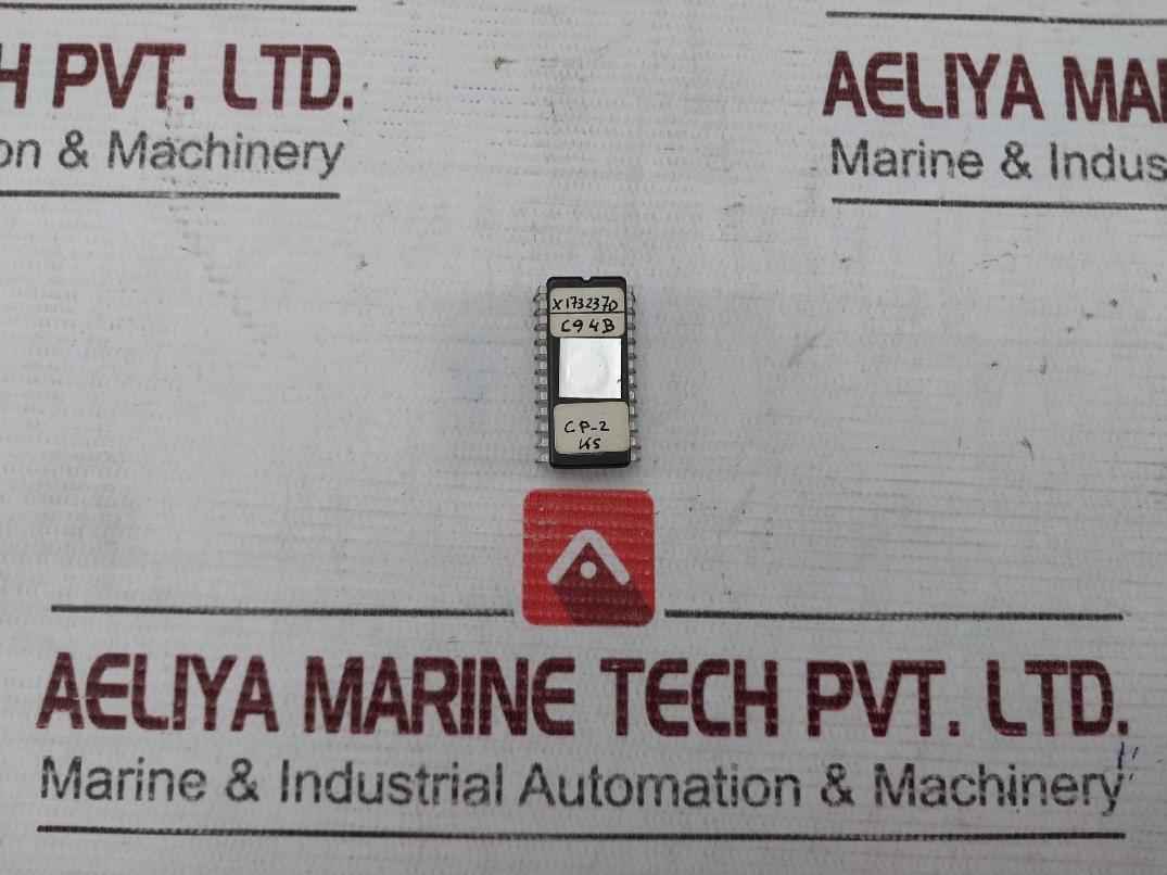 Schindler 310100-0019 Eprom-erasable Programmable Read-only Memory Set V5.2