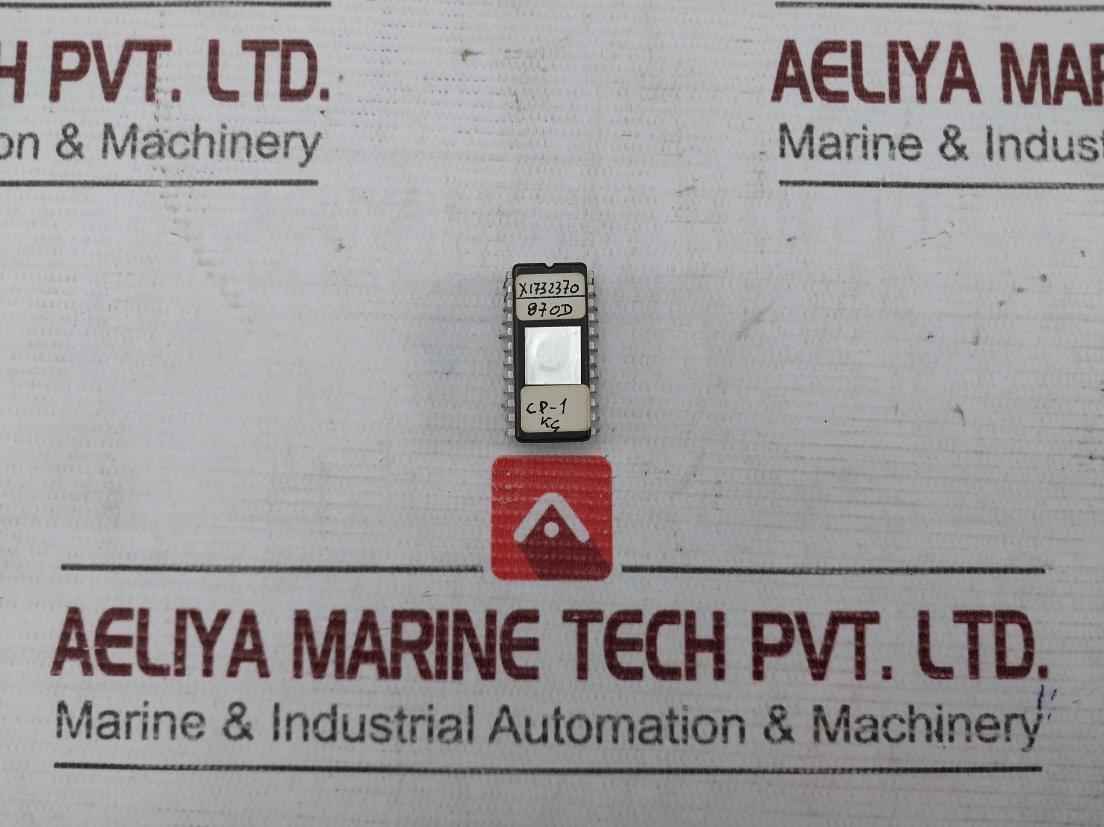 Schindler 310100-0019 Eprom-erasable Programmable Read-only Memory Set V5.2