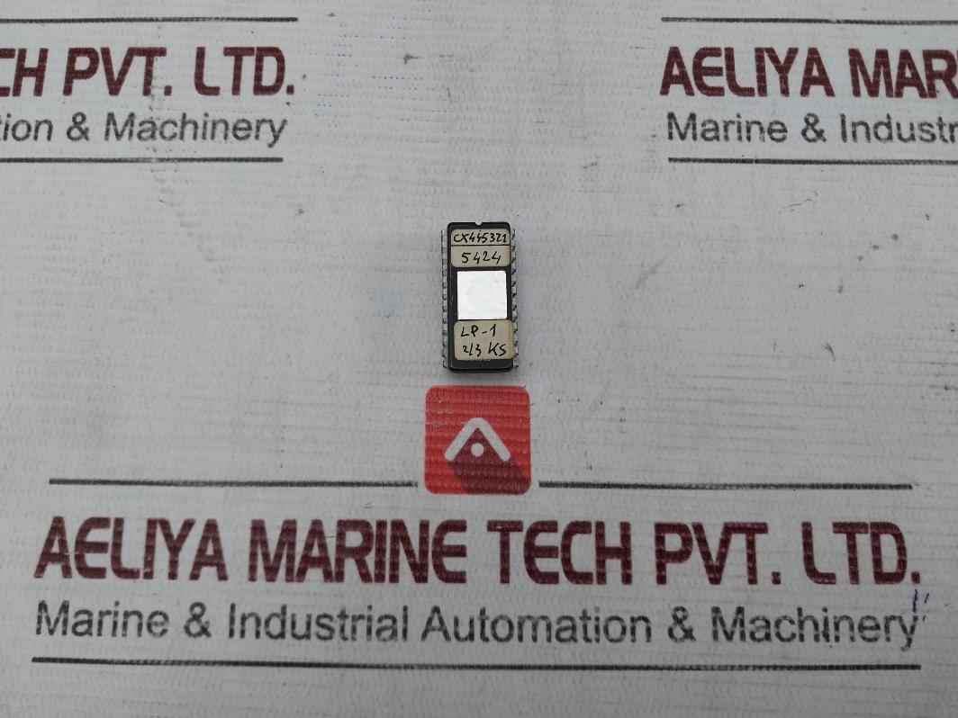 Schindler 310100-0020 Eprom(Erasable Programmable Read-only Memory)Set 1De/7De