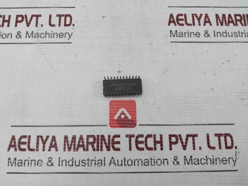 Schindler 310100-0020 Eprom(Erasable Programmable Read-only Memory)Set 1De/7De