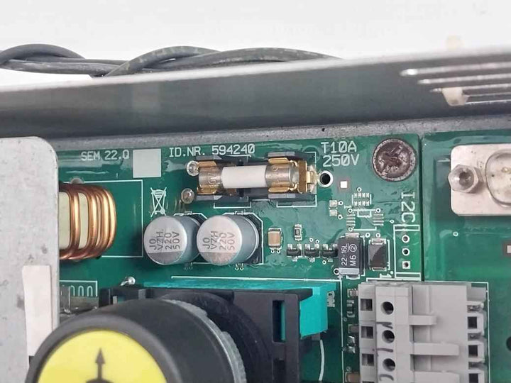 Schindler 594154S Base Module Tl Ind With Aes Bionic 5.4 Eb7 V13.10