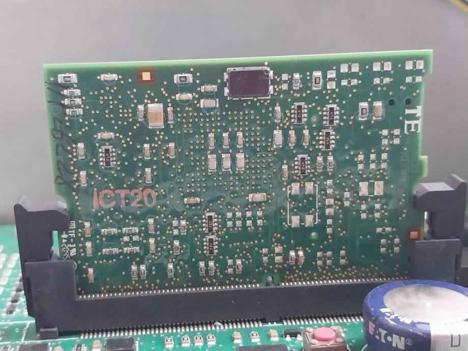 Schindler 594154S Base Module Tl Ind With Aes Bionic 5.4 Eb7 V13.10