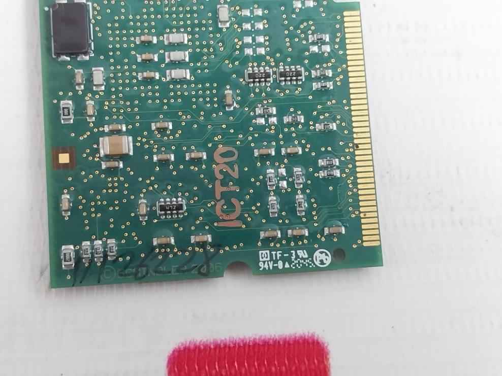 Schindler 594154S Base Module Tl Ind With Aes Bionic 5.4 Eb7 V13.10