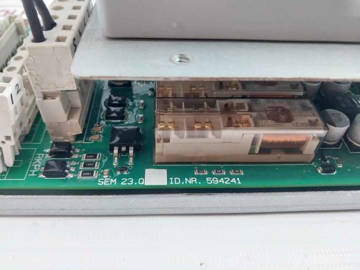 Schindler 594154S Base Module Tl Ind With Aes Bionic 5.4 Eb7 V13.10