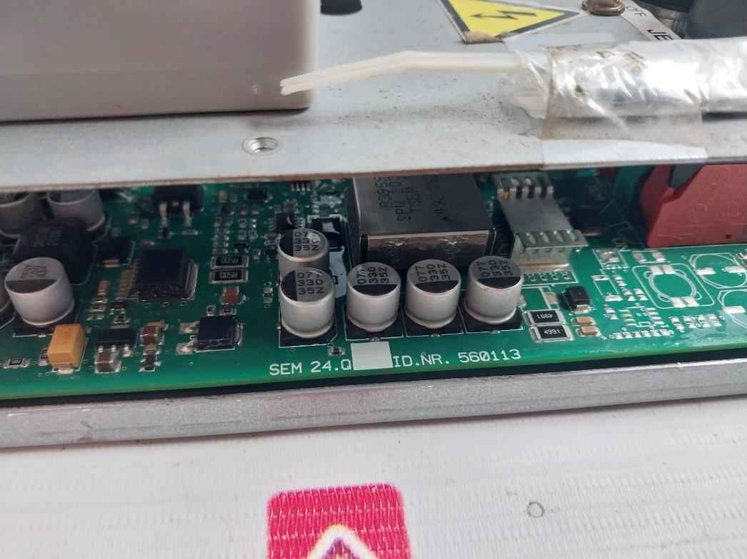 Schindler 594154S Base Module Tl Ind With Aes Bionic 5.4 Eb7 V13.10