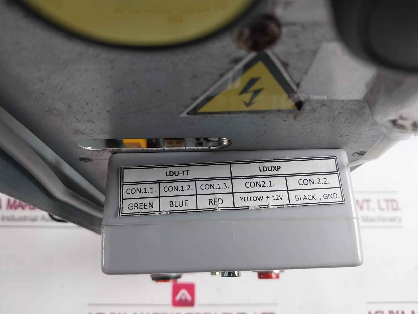 Schindler 594154S Base Module Tl Ind With Aes Bionic 5.4 Eb7 V13.10