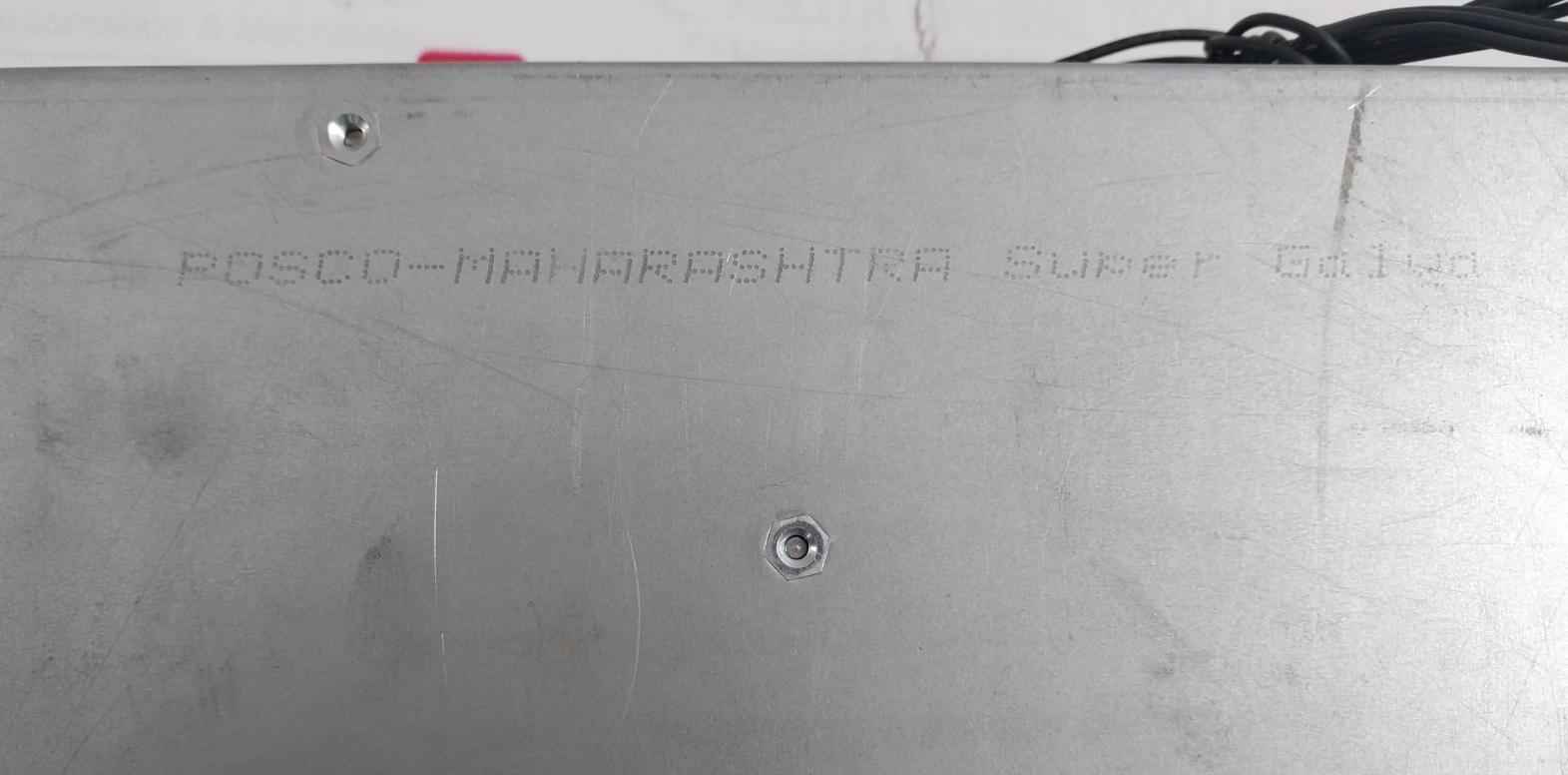 Schindler 594154S Base Module Tl Ind With Aes Bionic 5.4 Eb7 V13.10