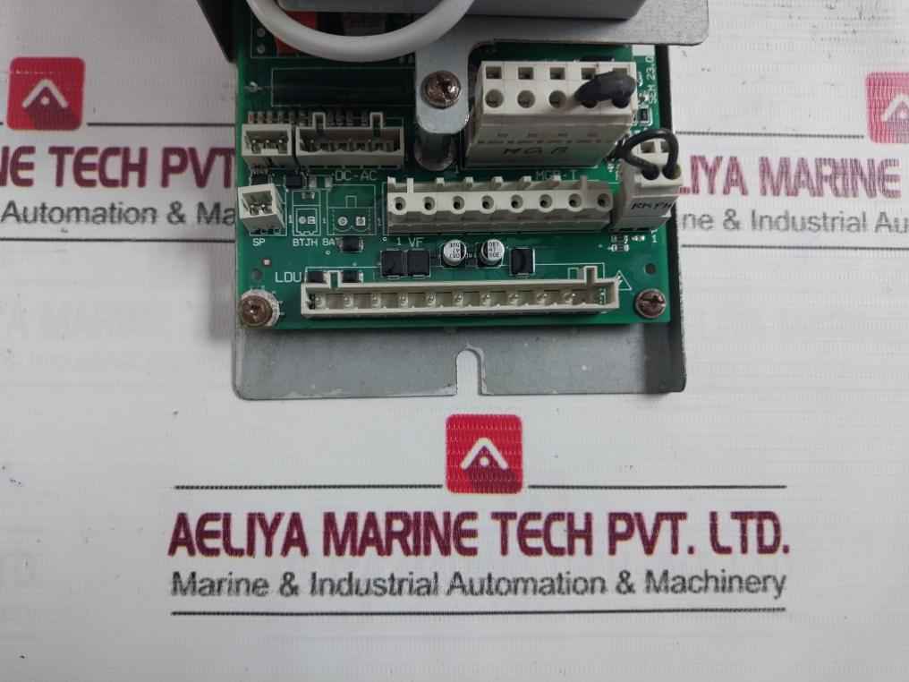 Schindler 594154S Base Module Tl Ind With Aes Bionic 5.4 Eb7 V13.10