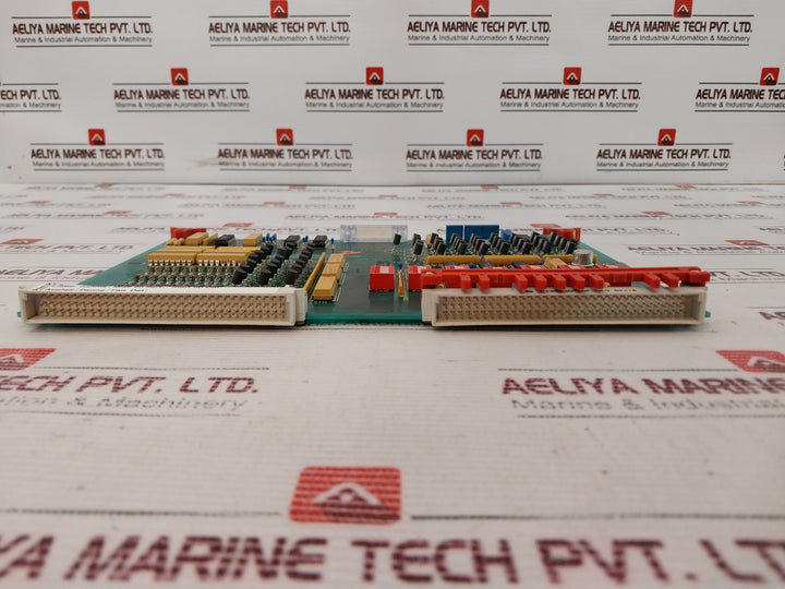 Schindler Aex 81.Mb Printed Circuit Board 444245