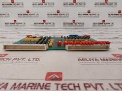 Schindler Aex 81.Mb Printed Circuit Board 444245