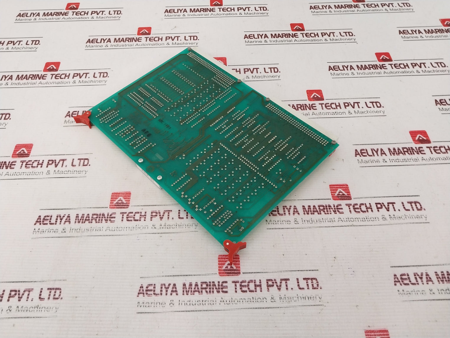 Schindler Aex 81.Mb Printed Circuit Board 444245