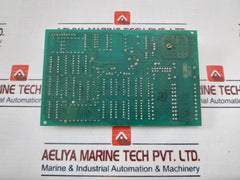 Schindler Ana 1632.Nb Printed Circuit Board 590 361