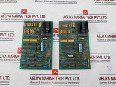 Schindler Ana 1632.Nb Printed Circuit Board 590 361
