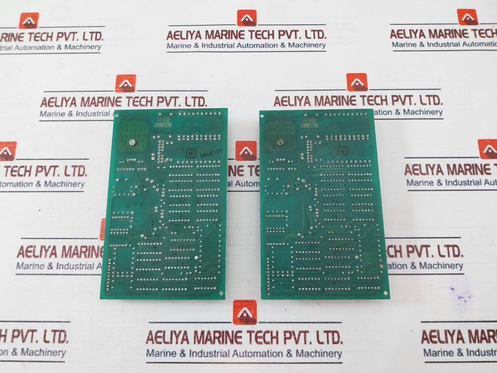 Schindler Ana 1632.Nb Printed Circuit Board 590 361