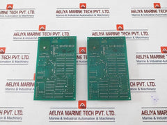 Schindler Ana 1632.Nb Printed Circuit Board 590 361