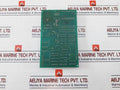 Schindler Ana 1632.Nb Printed Circuit Board 590 361