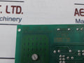 Schindler Ana 1632.Nb Printed Circuit Board 590 361