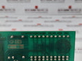 Schindler Ana 1632.Nb Printed Circuit Board 590 361