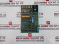 Schindler Ana 1632.Nb Printed Circuit Board
