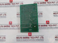 Schindler Ana 1632.Nb Printed Circuit Board