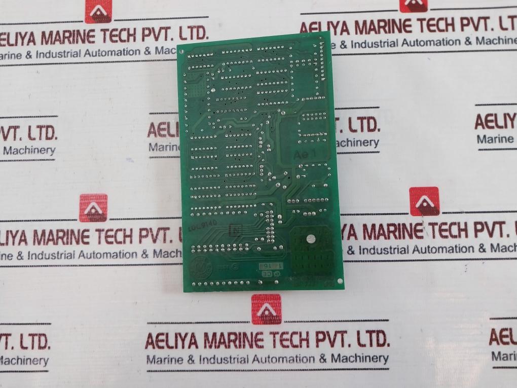 Schindler Ana 1632.Nb Printed Circuit Board