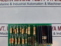 Schindler Ana 1632.Nb Printed Circuit Board