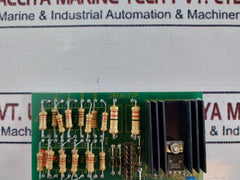 Schindler Ana 1632.Nb Printed Circuit Board