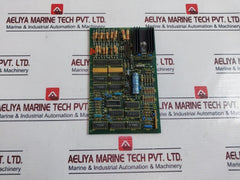 SCHINDLER ANA 1632.NB Printed Circuit Board 130 Gm