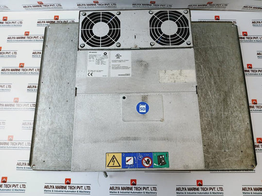 Schindler Dr-vaf043 Variodyn Frequency Inverter 3Ac 380-480V 50/60Hz